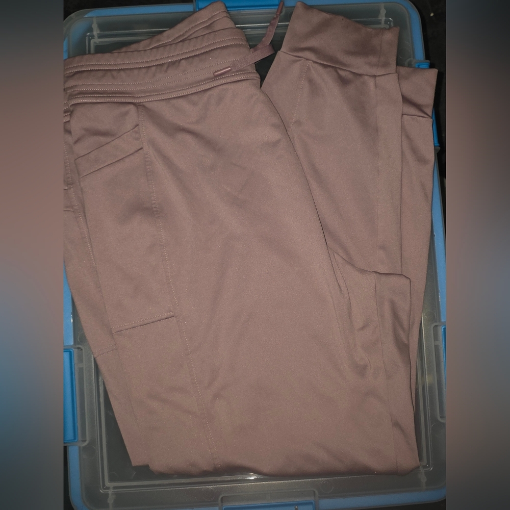 Womens 32 Degrees  Lilac Pants